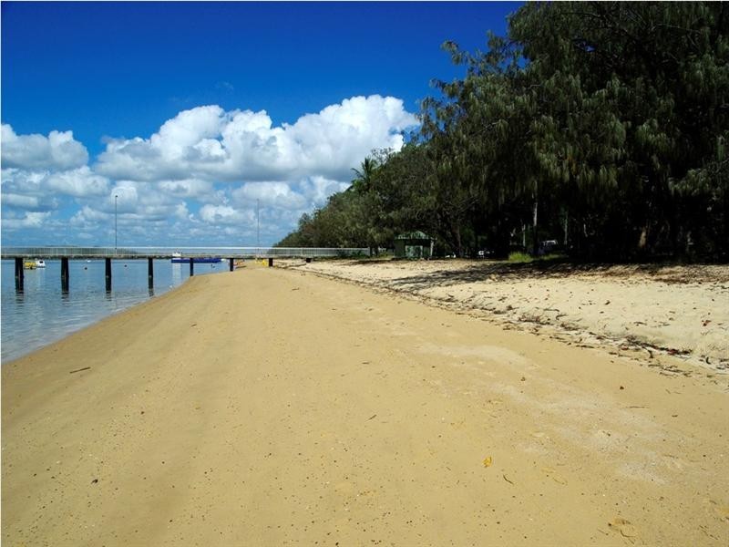 Coochiemudlo Island QLD 4184