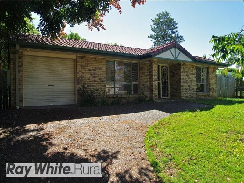 Beaudesert QLD 4285
