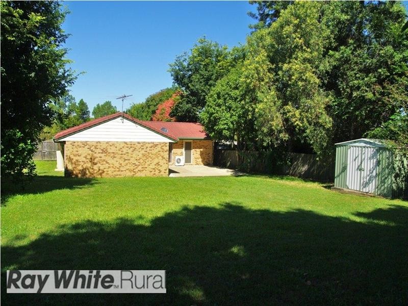 Beaudesert QLD 4285