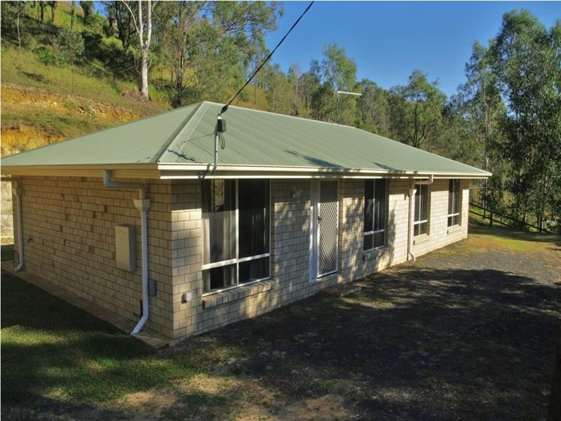 Kooralbyn QLD 4285