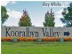 Kooralbyn QLD 4285