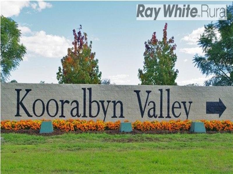 Kooralbyn QLD 4285