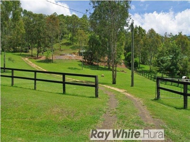 Kooralbyn QLD 4285