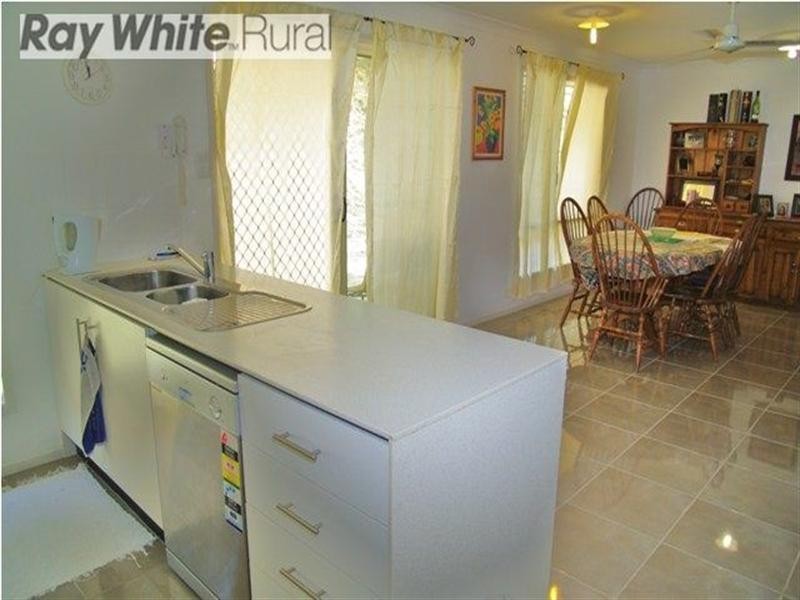 Kooralbyn QLD 4285