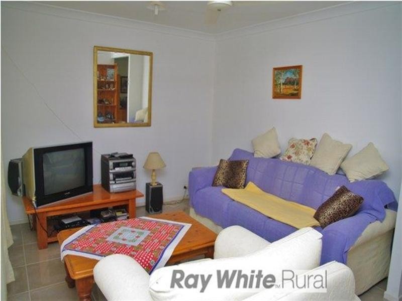 Kooralbyn QLD 4285