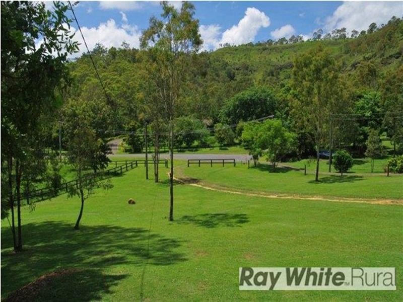 Kooralbyn QLD 4285