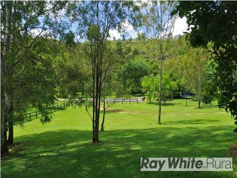 Kooralbyn QLD 4285