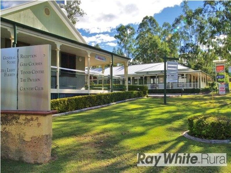 Kooralbyn QLD 4285