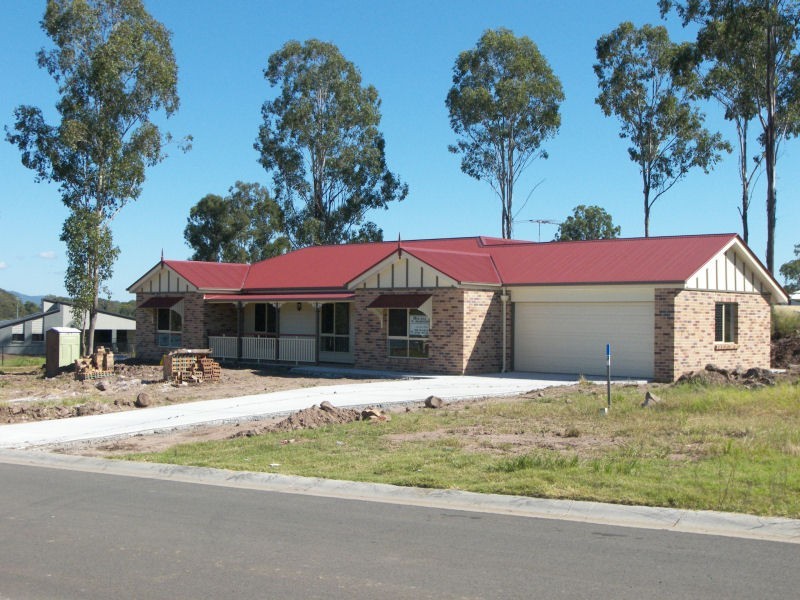 22-24 Carrigan Way, Gleneagle QLD 4285