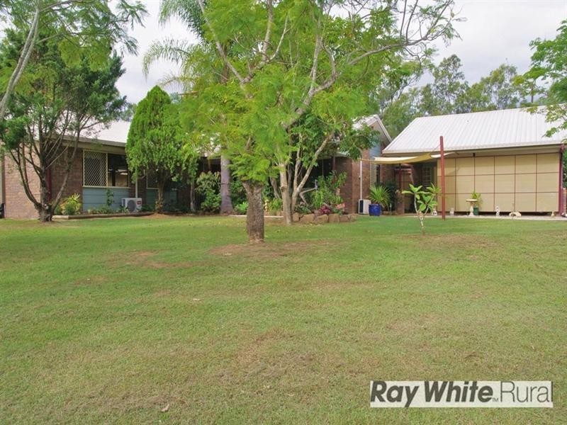 Kooralbyn QLD 4285
