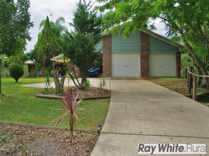 Kooralbyn QLD 4285