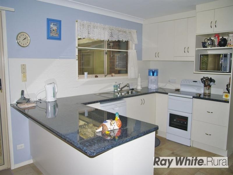 Kooralbyn QLD 4285
