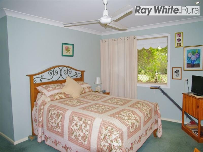 Kooralbyn QLD 4285