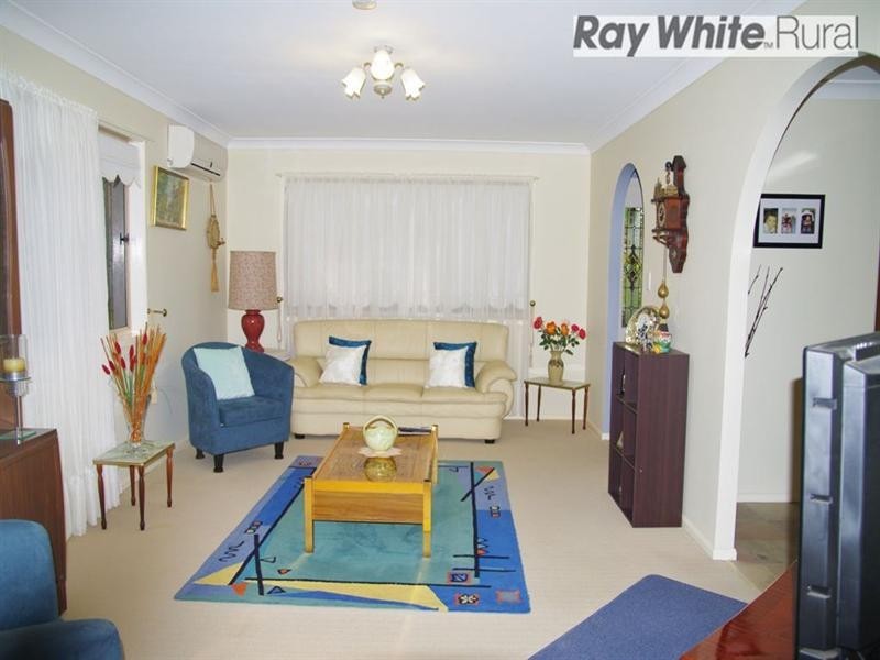 Kooralbyn QLD 4285