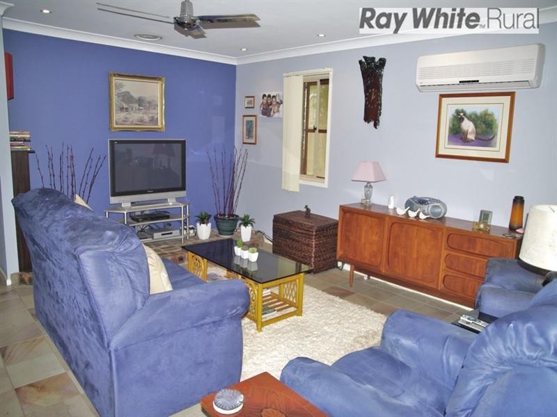 Kooralbyn QLD 4285