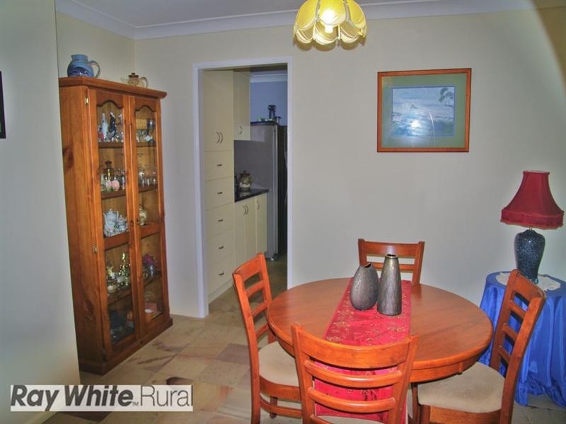 Kooralbyn QLD 4285