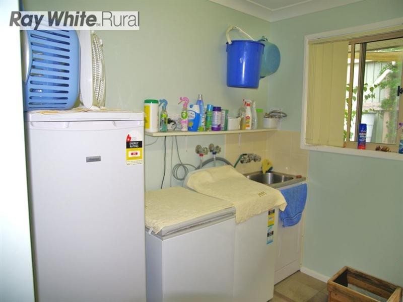 Kooralbyn QLD 4285