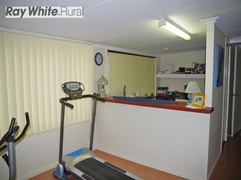 Kooralbyn QLD 4285