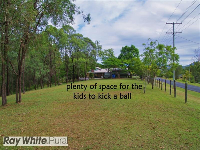 Kooralbyn QLD 4285