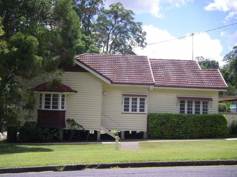 36 -38 Appel Street, Canungra QLD 4275