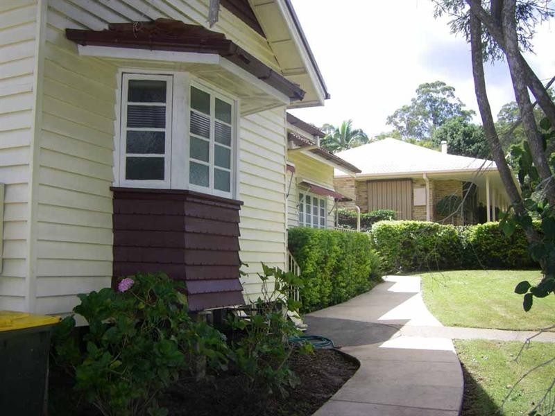 36 -38 Appel Street, Canungra QLD 4275