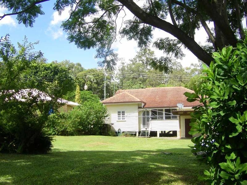 36 -38 Appel Street, Canungra QLD 4275