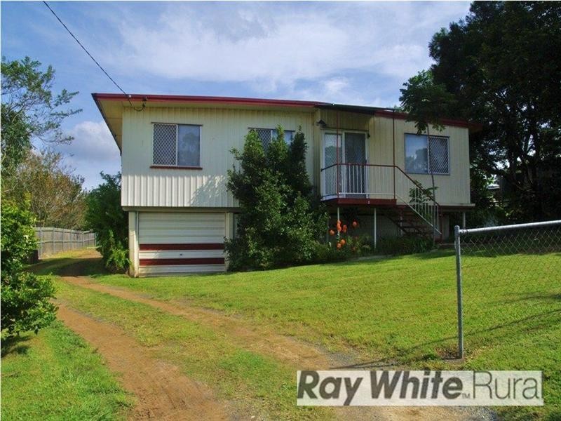 Beaudesert QLD 4285