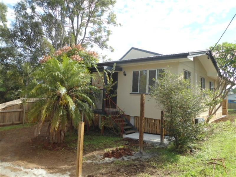 58 Eaglesfield Street, Beaudesert QLD 4285
