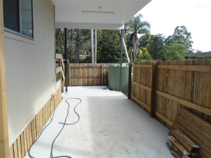 58 Eaglesfield Street, Beaudesert QLD 4285