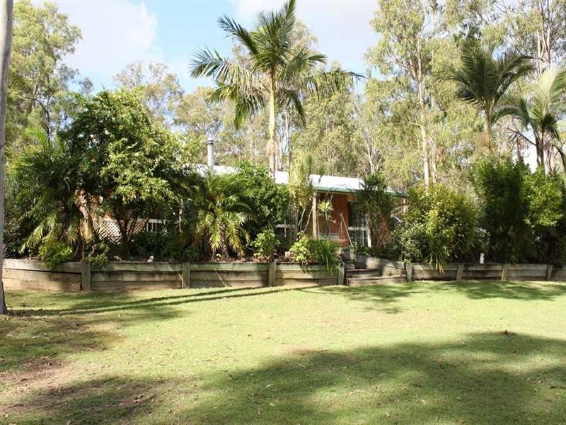 Cedar Vale QLD 4285