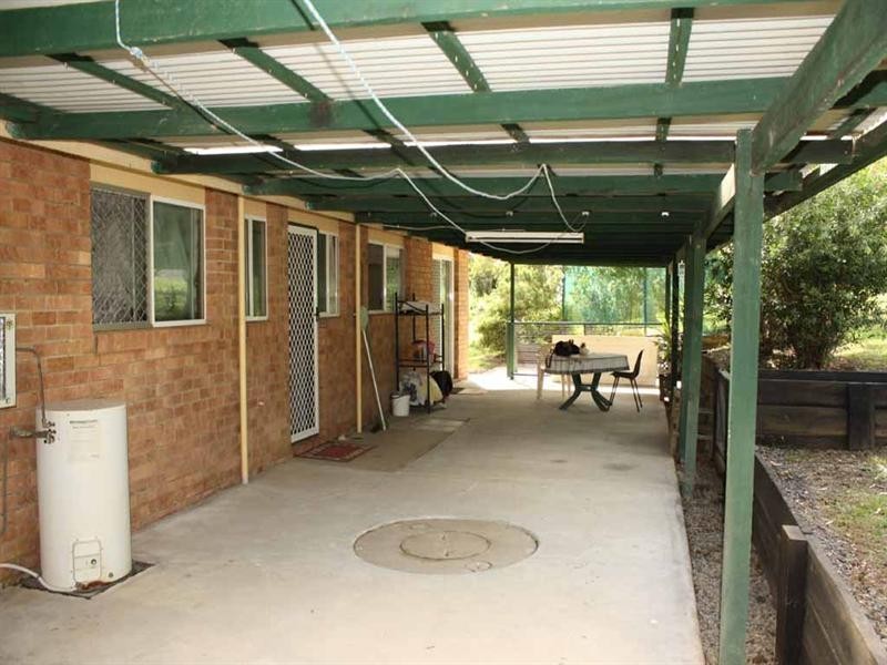 Cedar Vale QLD 4285