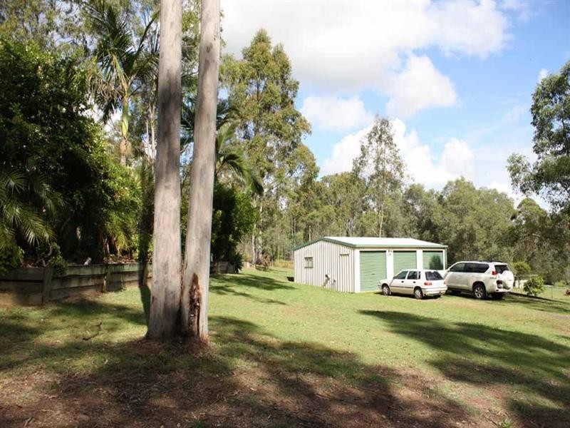 Cedar Vale QLD 4285
