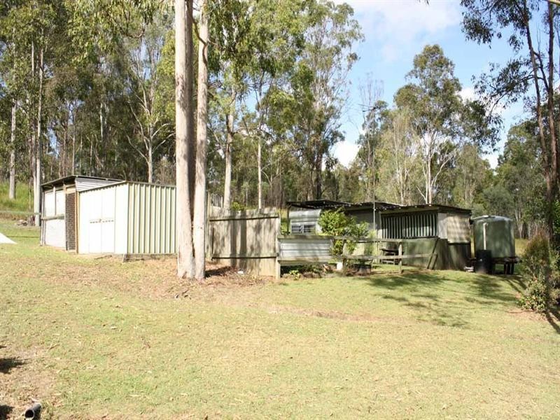 Cedar Vale QLD 4285