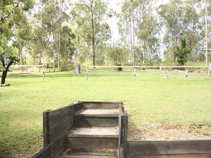 Cedar Vale QLD 4285