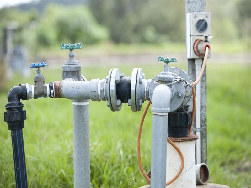 L191and192 East Stallman, Aratula QLD 4309