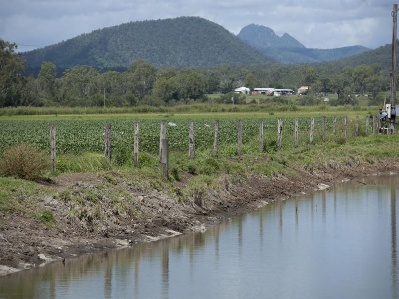L191and192 East Stallman, Aratula QLD 4309
