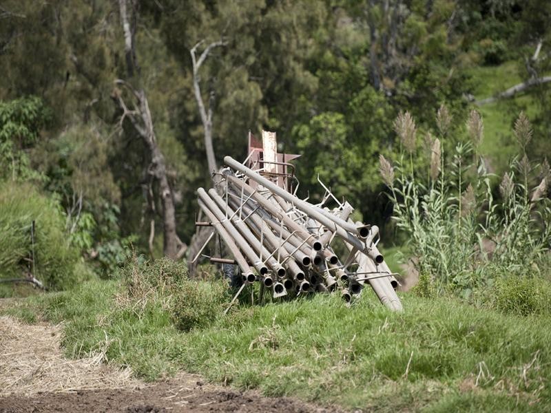 L191and192 East Stallman, Aratula QLD 4309