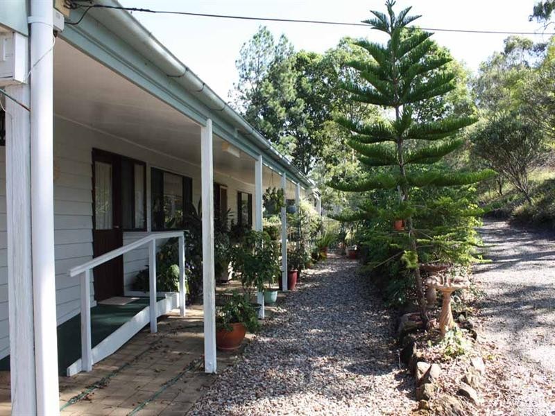 52 Brooks Drive, Kooralbyn QLD 4285