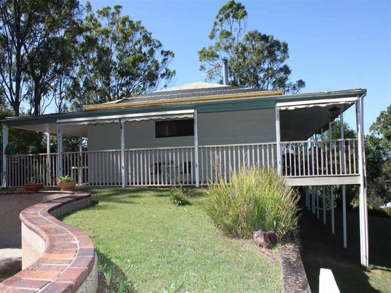 52 Brooks Drive, Kooralbyn QLD 4285