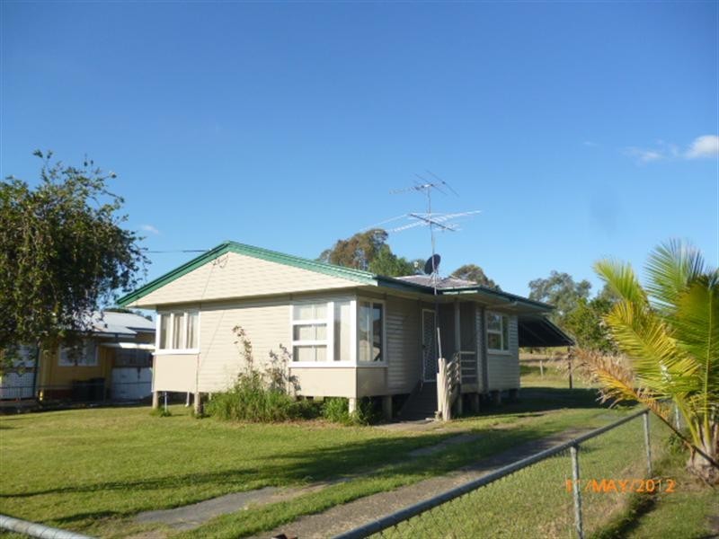 Beaudesert QLD 4285