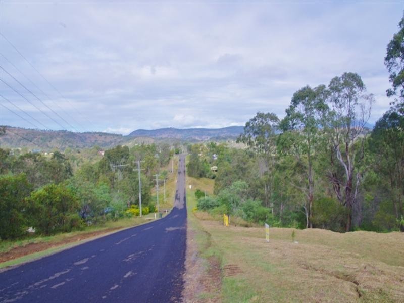 Kooralbyn QLD 4285