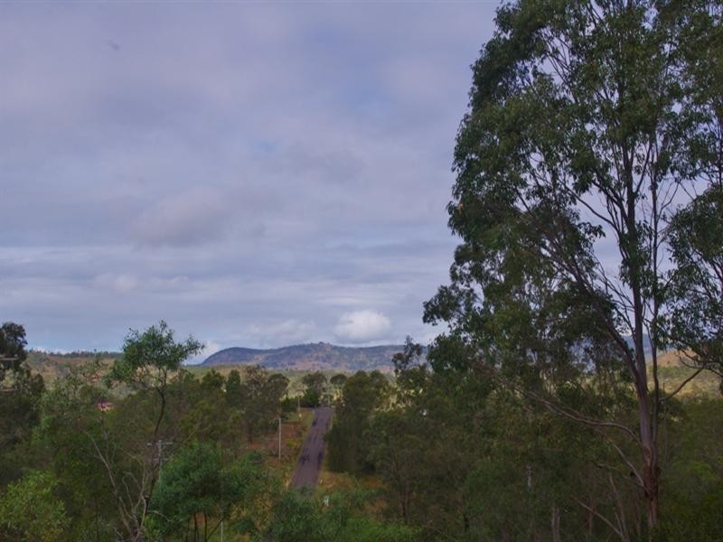 Kooralbyn QLD 4285
