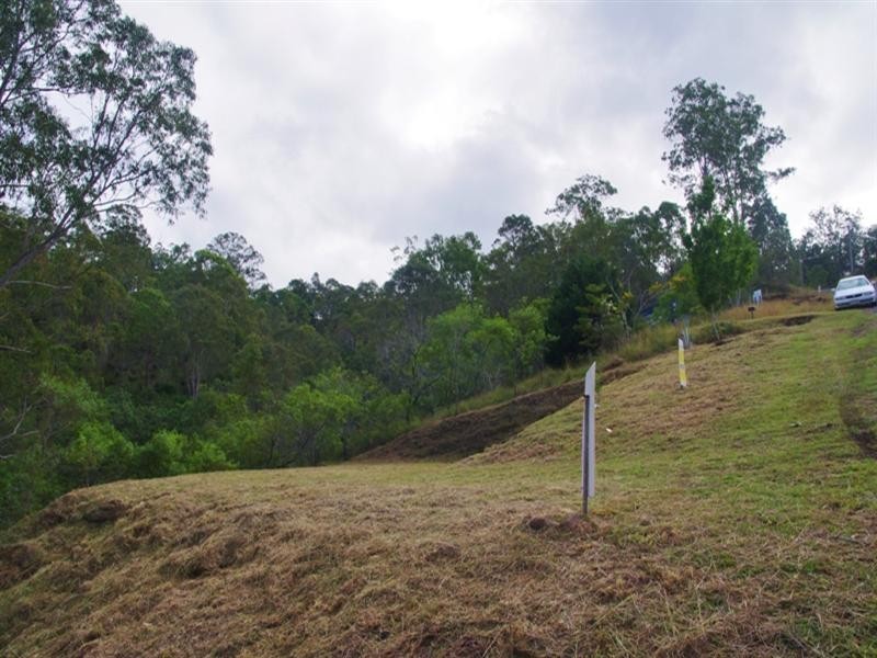 Kooralbyn QLD 4285