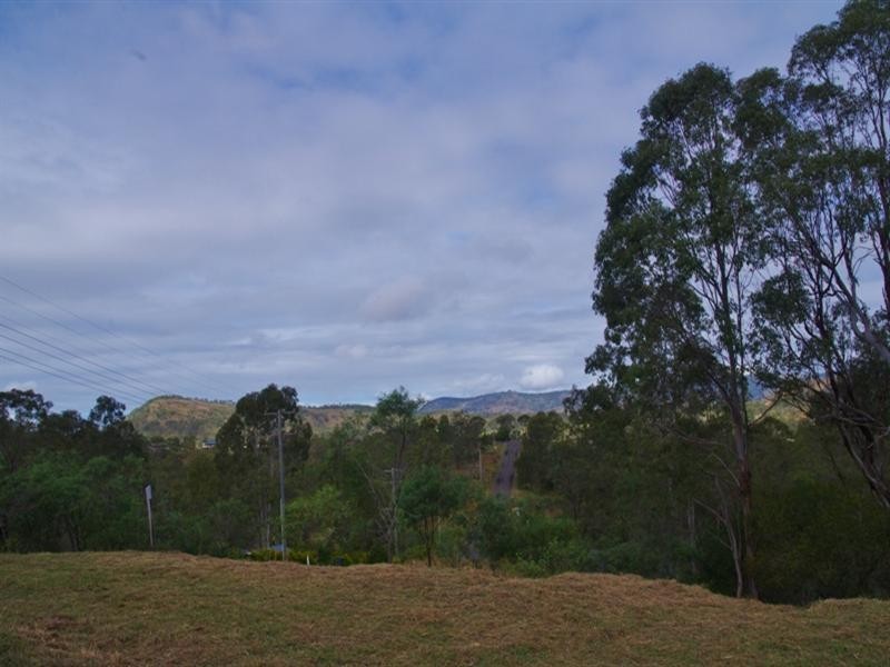 Kooralbyn QLD 4285