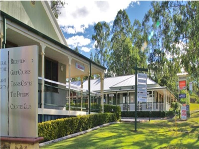 Kooralbyn QLD 4285