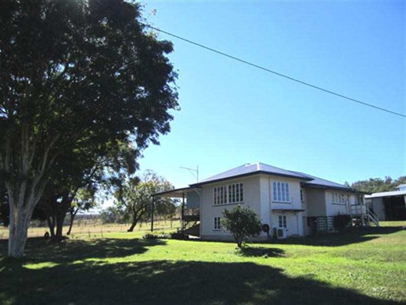 Beaudesert QLD 4285