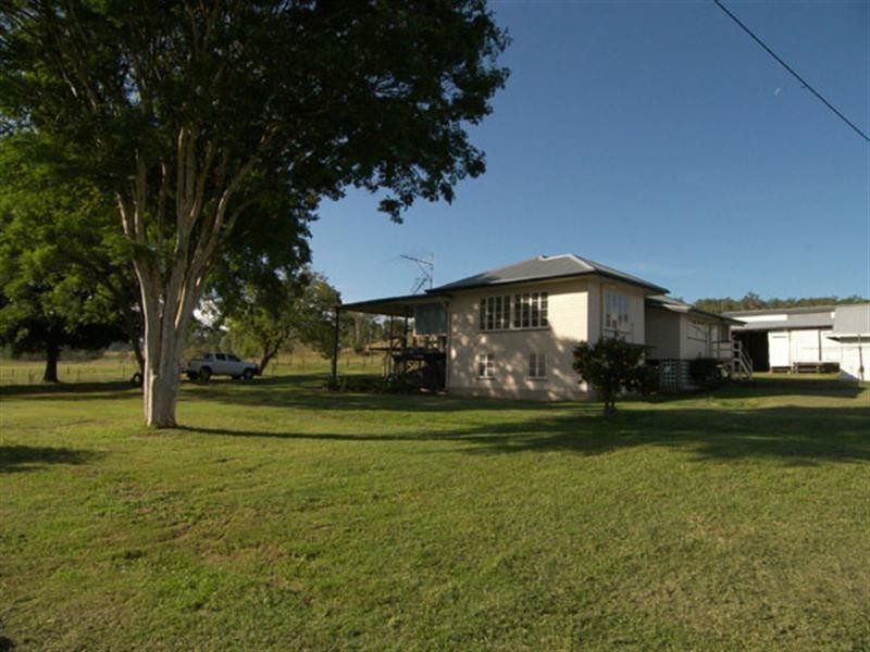 Beaudesert QLD 4285
