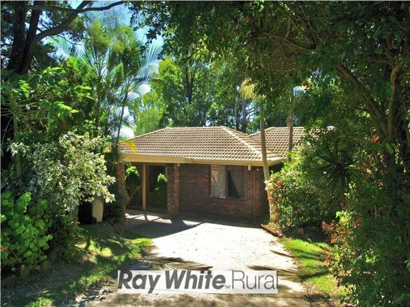 Beaudesert QLD 4285