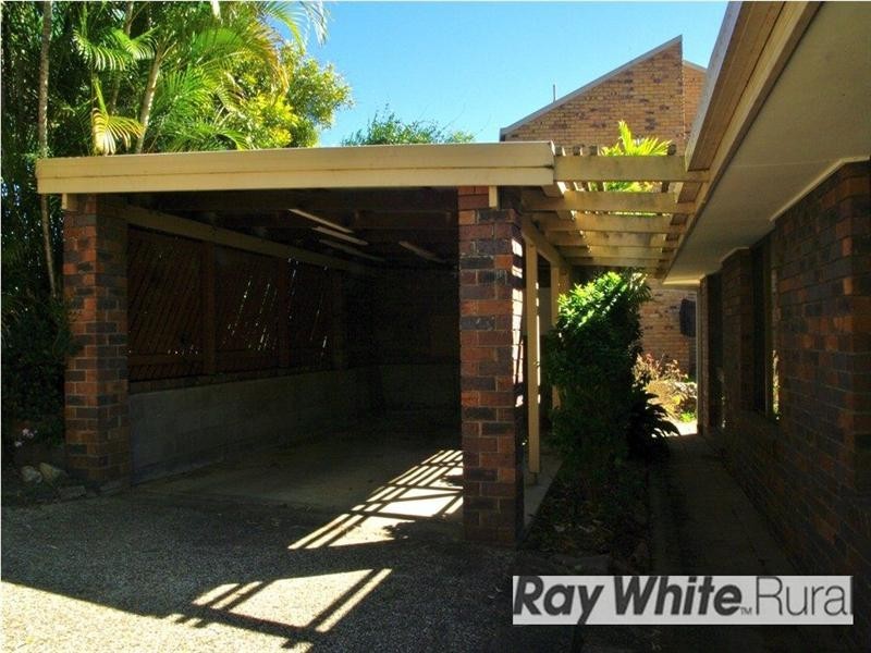 Beaudesert QLD 4285