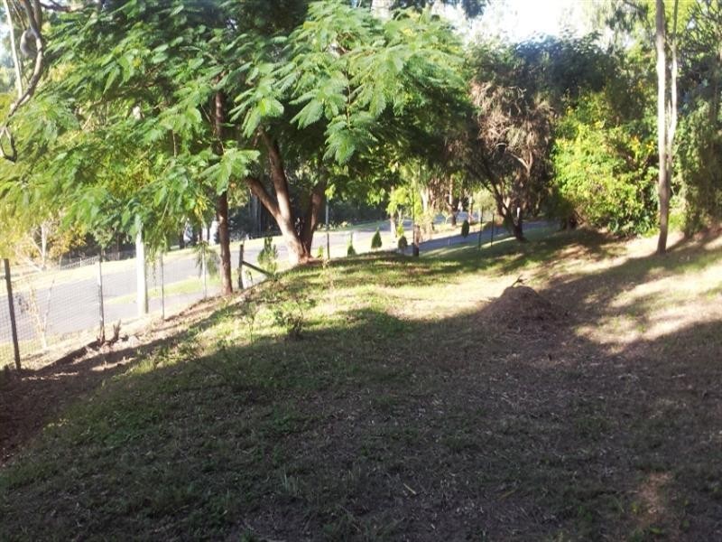 Rathdowney QLD 4287